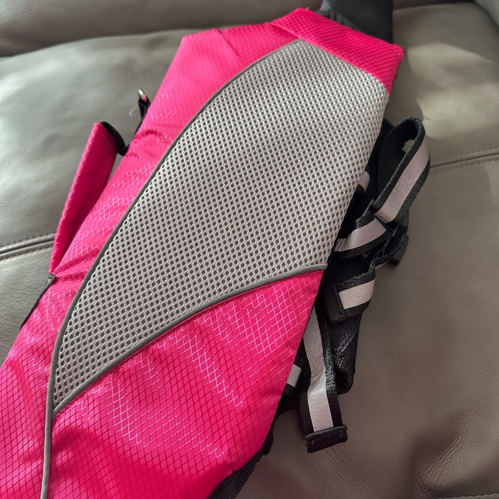 Dog Life Jacket - Picture 8 of 8